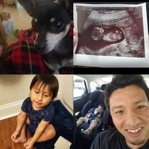 Meet your Posher, Jessica